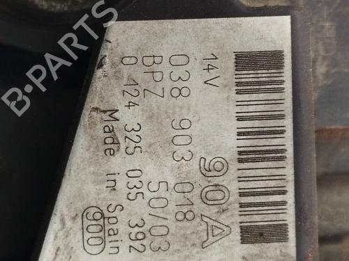 Alternator SEAT IBIZA II (6K1)  | BP25330848M7 