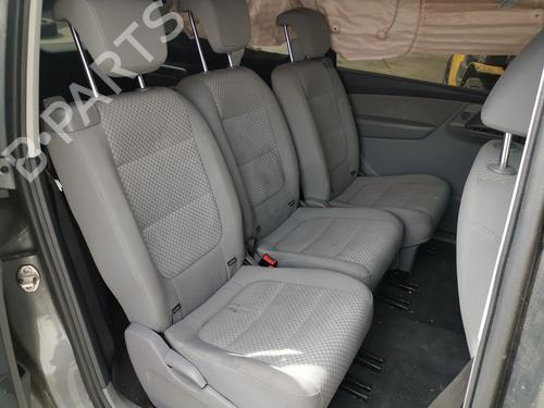 Left front window switch SEAT ALHAMBRA (710, 711) 2.0 TDI | BP36869155I27  - Image 9