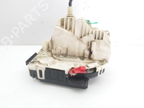 Rear right lock CHRYSLER SEBRING (JR) 2.0 | BP15385194C99 