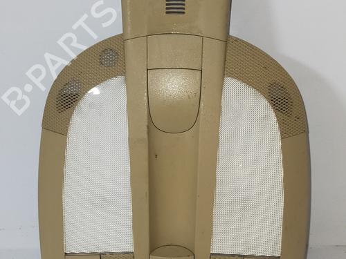 Interior roof light MERCEDES-BENZ M-CLASS (W164) ML 280 CDI 4-matic (164.120) | BP16554412I8 