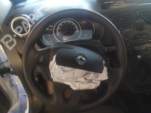 Used Steering wheel Steering wheel RENAULT KANGOO Express (FW0/1_) Z.E. (FW0Z, FW1Z) (60 hp) 10624289 10624289