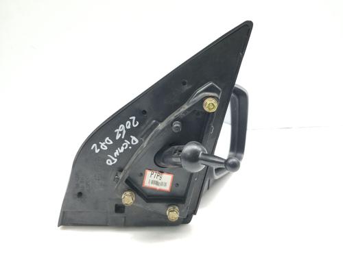 Right mirror KIA PICANTO I (SA) 1.1 | BP22705159C27 