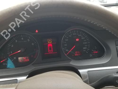 Pare-chocs avant AUDI A6 C6 (4F2) 3.2 FSI | BP30615836C7 