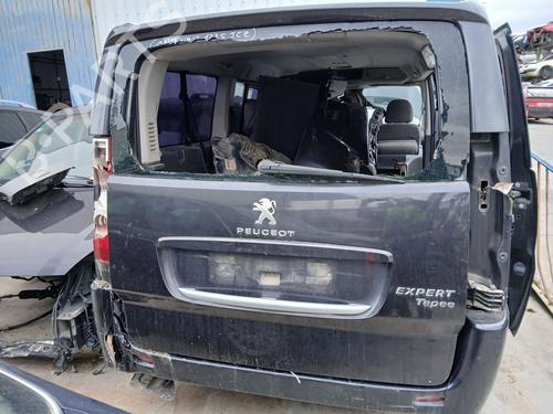 tailgate-peugeot-expert-tepee-vf3x_-2007-32444208 main image