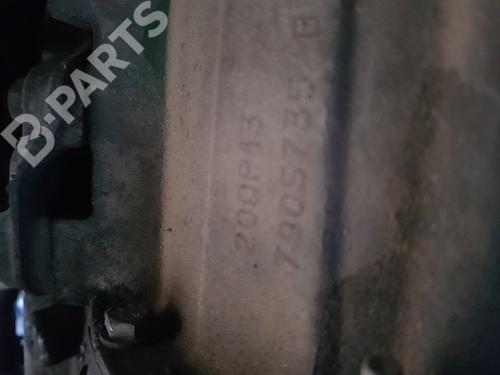 Used Manual gearbox Manual gearbox PEUGEOT 306 (7B, N3, N5) 2.0 HDI 90 (90 hp) 11172332 11172332