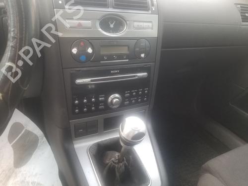 Rim FORD MONDEO III (B5Y)  | BP31158620C45 