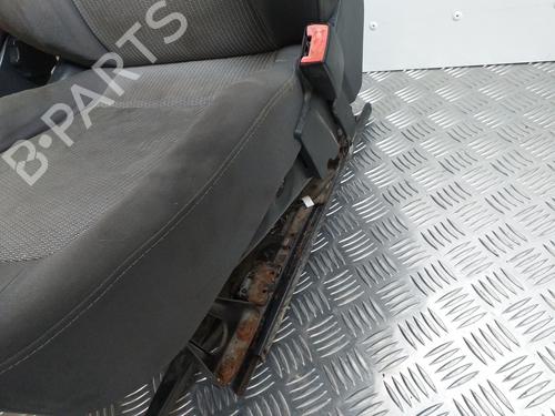 Seats set SEAT IBIZA IV ST (6J8, 6P8) 1.6 TDI | BP9430035C78 