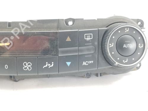 Climate control MERCEDES-BENZ CLS (C219)  | BP29810575I5 