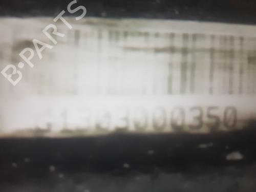 Used Gearbox OPEL ZAFIRA A MPV (T98) 2.0 DTI 16V (F75) (101 hp) 19167289
