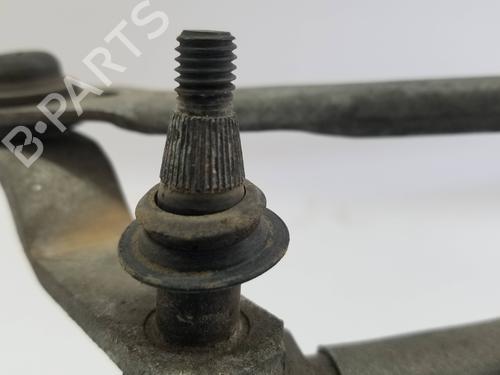 Front wiper motor MERCEDES-BENZ E-CLASS (W211) E 280 CDI (211.020) | BP27562332M29 