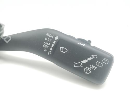 Steering column stalk SEAT LEON (1P1) 1.9 TDI | BP16099782I23 