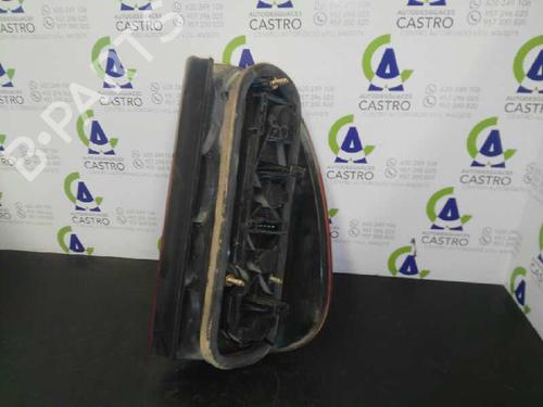 Right taillight SEAT INCA (6K9) 1.9 SDI | BP4244588C35 