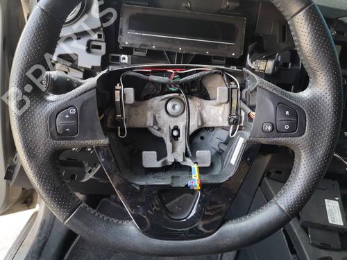 Steering wheel RENAULT ZOE (BFM_) | BP40294115C49 - Image 2