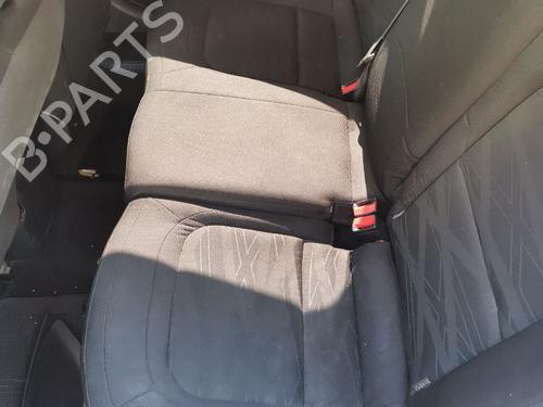 Rear seat KIA CEE'D (JD) | BP36681029C17 - Image 2