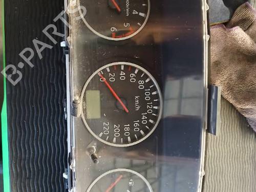 Used Instrument cluster Instrument cluster 39411903 39411903