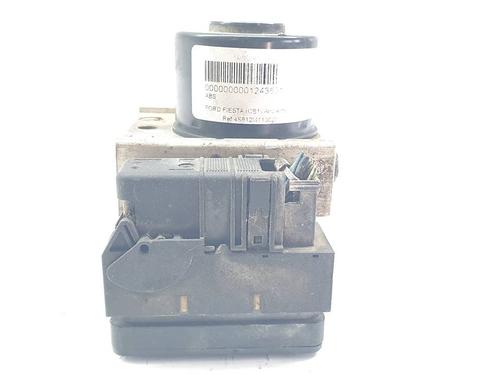 ABS pump FORD FIESTA VI (CB1, CCN) 1.4 TDCi | BP40451756M43 - Image 2