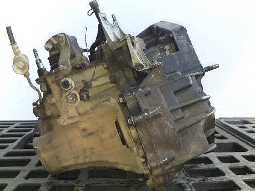 Gearbox RENAULT MEGANE II Saloon (LM0/1_) | BP7232600M3