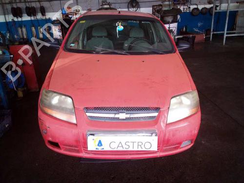 Starter DAEWOO KALOS (KLAS) 1.2 | BP9095502M8  - Image 5