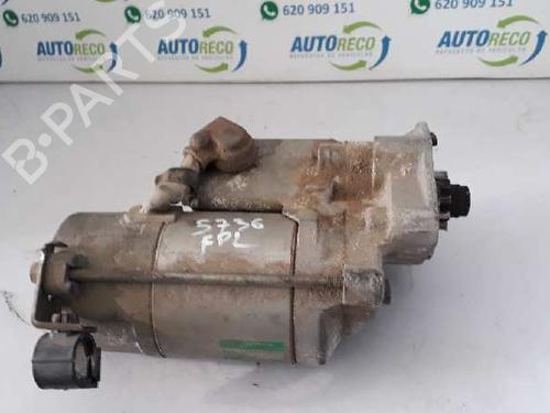 Startmotor TOYOTA AURIS (_E15_) [2006-2012]  4884435