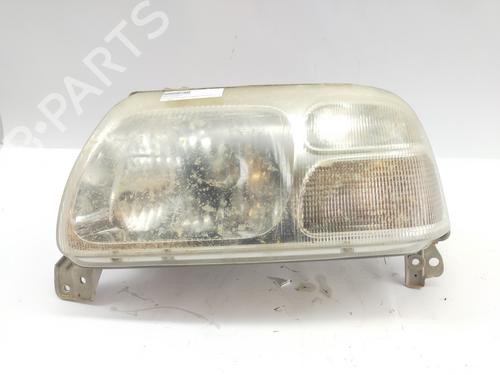 Used Left headlight Left headlight SUZUKI GRAND VITARA I (FT, HT) 2.0 HDI 110 16V 4x4 (SQ420D, TD83V, JA420WD) (109 hp) 34039766 34039766