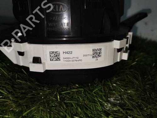 Instrument cluster KIA CEED (CD)  | BP22647985C47 