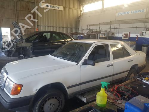 Rim MERCEDES-BENZ 124 Saloon (W124) 300 D (124.130) | BP20148552C45 