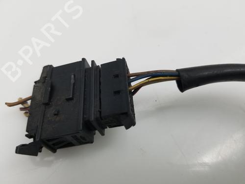 Right mirror VW SHARAN (7M8, 7M9, 7M6) 2.0 | BP22942271C27 