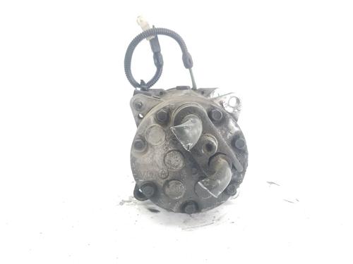 AC compressor PEUGEOT 406 Coupe (8C) 2.0 16V | BP27890497M34 