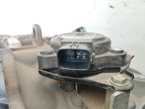 Gearbox NISSAN LEAF (ZE0) Electric | BP17970194M3 