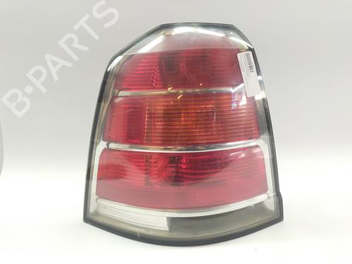 Used Left taillight Left taillight OPEL ZAFIRA / ZAFIRA FAMILY B (A05) [2005-2019] 36504349 36504349
