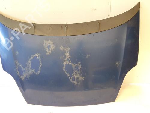Used Hood FIAT GRANDE PUNTO (199_) [2005-2025]  30322759
