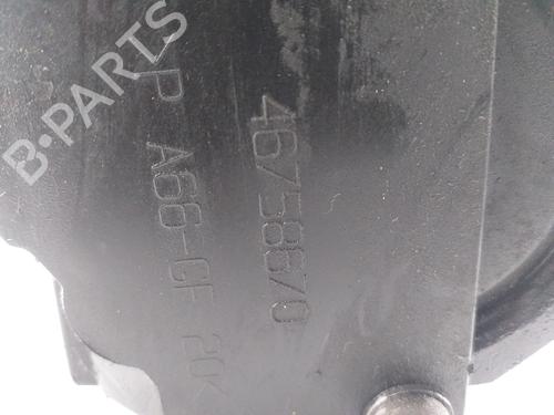 Steering pump ALFA ROMEO 156 (932_)  | BP12431272M99 