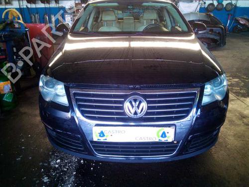 Intercooler VW PASSAT B6 (3C2) 2.0 TDI | BP4895991M30