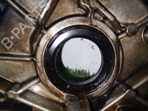 Timing cover MERCEDES-BENZ C-CLASS (W204) C 300 CDI 4-matic (204.092) | BP21788666M123 