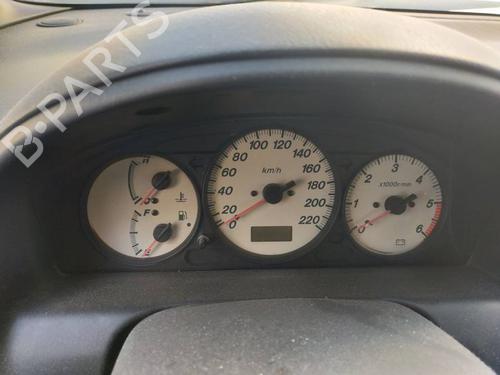 instrument-cluster-mazda-premacy-cp-1999-2000-2001-2002-2003-2004-2005-40256707 main image