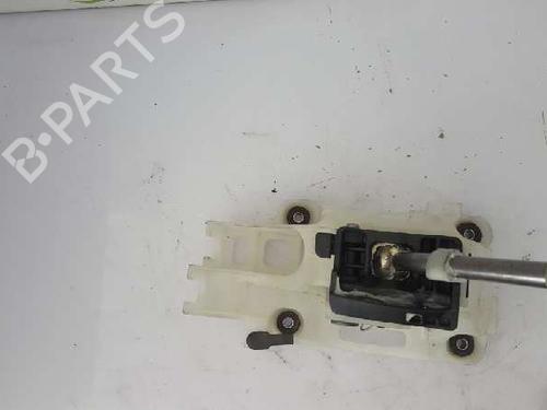 Gear lever TOYOTA RAV 4 IV (_A4_)  | BP7407009M90 