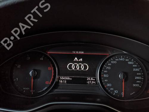 Instrument cluster AUDI A4 B9 (8W2, 8WC) 2.0 TDI | BP40081842C47 - Image 2