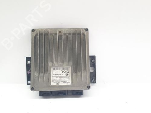 Used Engine control unit (ECU) KIA CARNIVAL II (GQ) [1999-2007]  29606153
