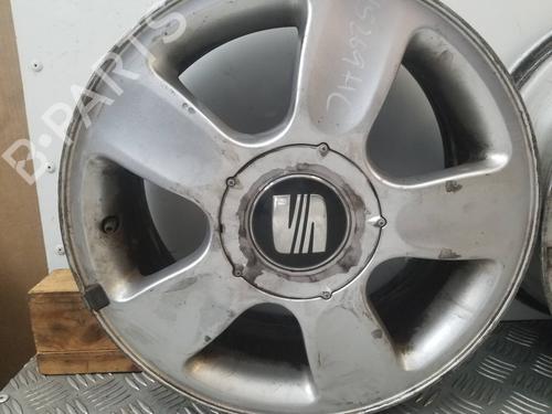 Rim SEAT IBIZA II (6K1) 1.9 TDI | BP26000405C45 