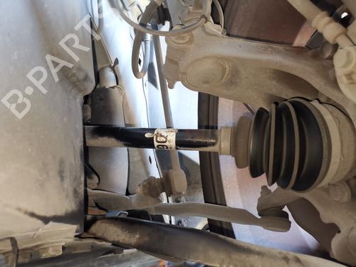 Used Left front driveshaft NISSAN QASHQAI II (J11, J11_) 1.2 DIG-T (115 hp) 29288553