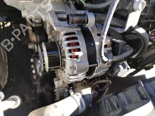 Alternator KIA CEED (CD)  | BP22647968M7 