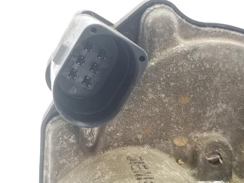 Throttle body SKODA FABIA II (542)  | BP15080107M82 