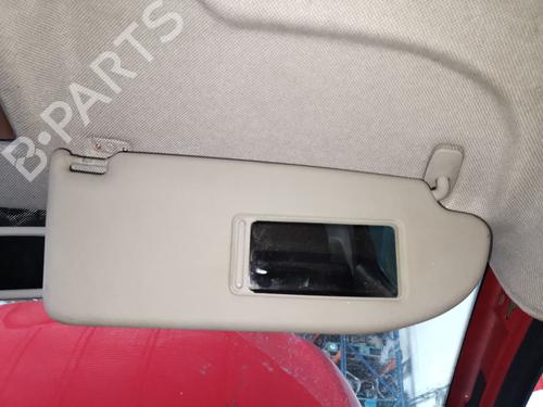 right-sun-visor-seat-ibiza-iv-6j5-6p1-2008-2009-2010-2011-2012-2013-2014-2015-2016-2017-32391397 main image