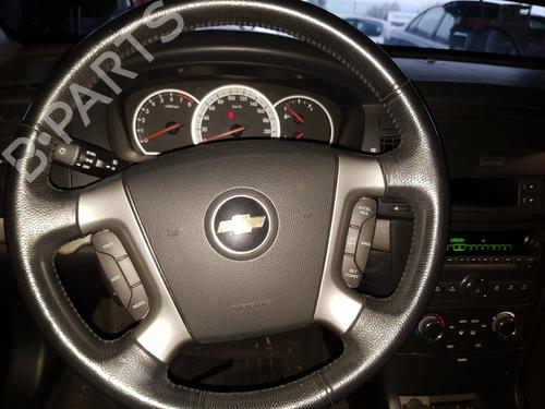 Airbag Kit CHEVROLET EPICA (KL1_) 2.0 | BP12430708C86 