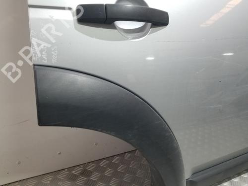 Right rear door LAND ROVER DISCOVERY III (L319) 2.7 TD 4x4 | BP19939202C5 