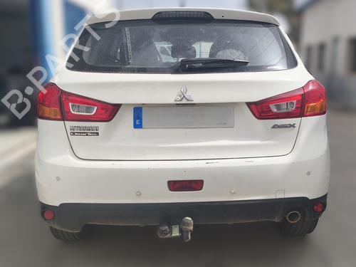 ABS pump MITSUBISHI ASX (GA_W_)  | BP34251580M43  - Image 31