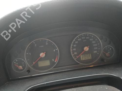 Used Instrument cluster Instrument cluster 39415195 39415195