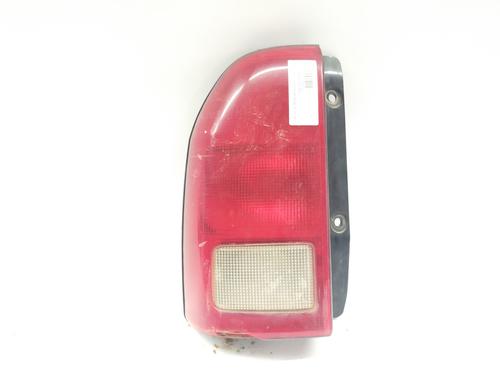 Used Left taillight Left taillight SUZUKI GRAND VITARA I (FT, HT) 2.0 HDI 110 16V 4x4 (SQ420D, TD83V, JA420WD) (109 hp) 35725661 35725661