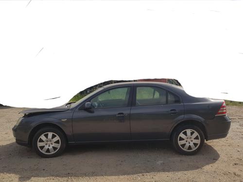 Engine FORD MONDEO III (B5Y)  | BP25607059M1 