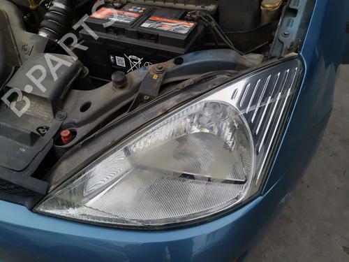 Used Left headlight Left headlight FORD FOCUS I (DAW, DBW) 1.8 Turbo DI / TDDi (90 hp) 34735551 34735551